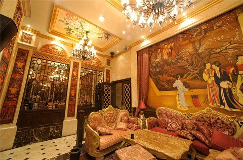 召陵高档KTV妹子质量哪家好